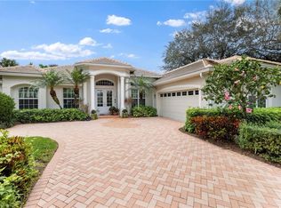1894 Winding Oaks Way, Naples, FL 34109