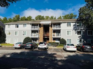 1213 University Ter APT C, Blacksburg, VA 24060