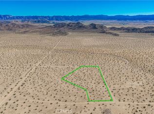 48 Moonlight Mesa St Lot 2, Joshua Tree, CA 92252