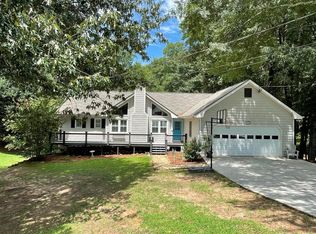 1485 Ridge Forest Ln, Grayson, GA 30017