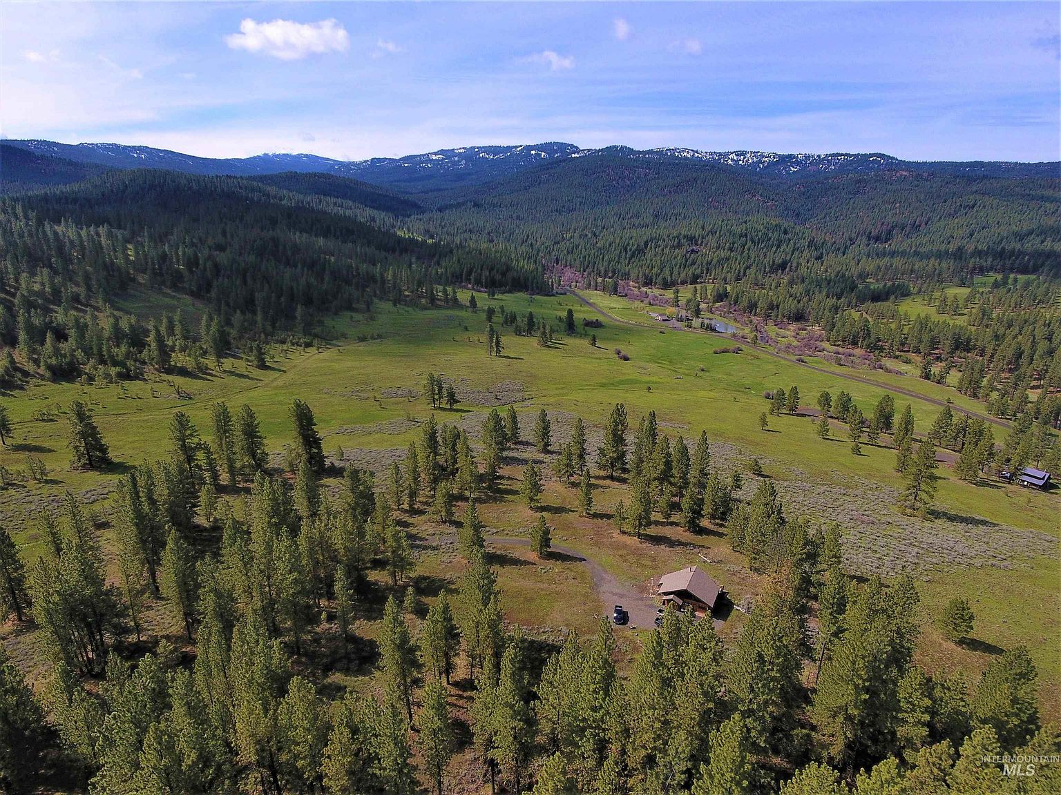 2950 & 3000 Fish Lake Rd, New Meadows, ID 83654 MLS 98906466 Zillow