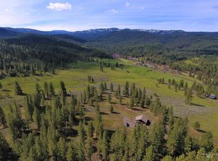 2950 & 3000 Fish Lake Rd, New Meadows, ID 83654