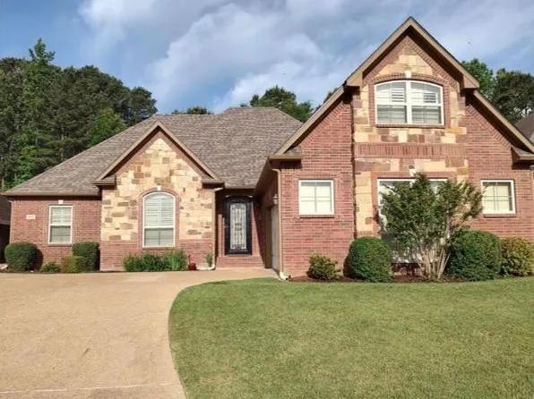 4021 Vintage Trl, Longview, TX 75605