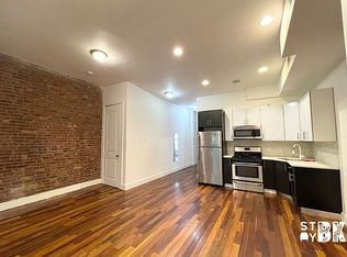 434 Throop Ave #2M, Brooklyn, NY 11221