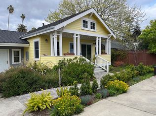 150 S 20th St #2, San Jose, CA 95116