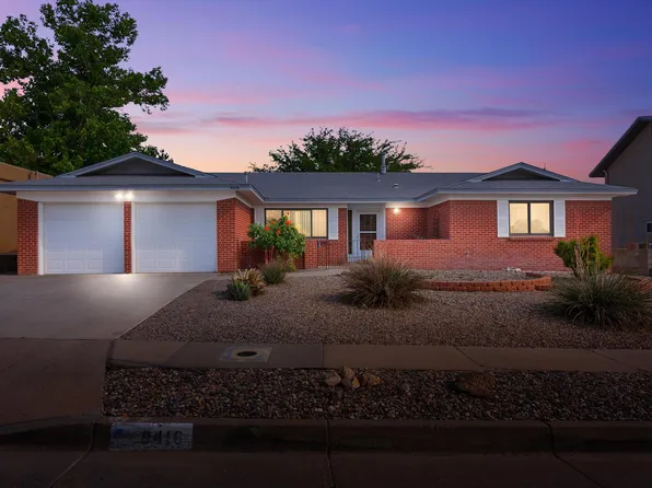 9416 Avenida De La Luna NE, Albuquerque, NM 87111
