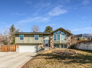 2547 E Falcon Way, Sandy, UT 84093