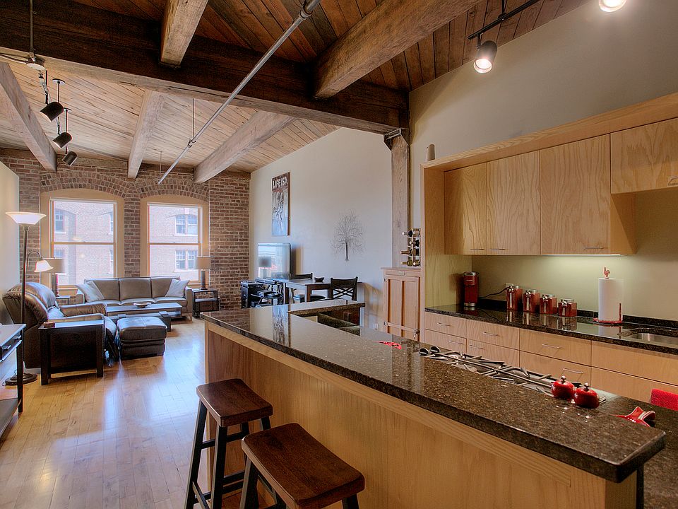 1st image of 105 S 9th St APT 614