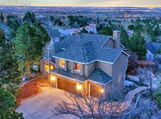 275 Haversham Dr, Colorado Springs, CO 80906