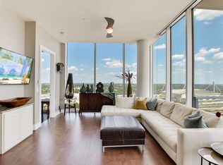 610 E Market St #2519, San Antonio, TX 78205