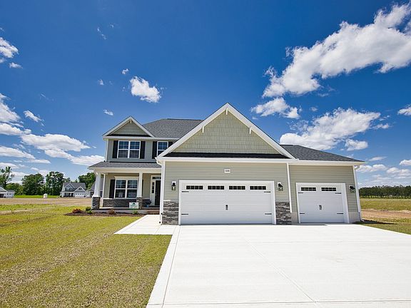 Similar Home-Different Elevation