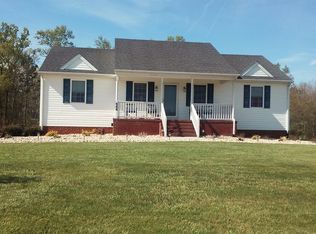 548 Spicer Rd, Lynchburg, VA 24504