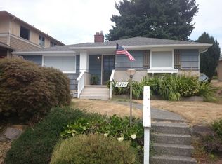 3712 SW Webster St, Seattle, WA 98126