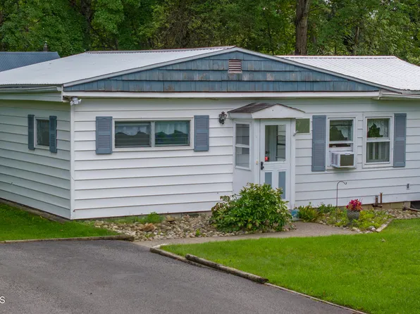 63 Gilbert Road, Saratoga Springs, NY 12866