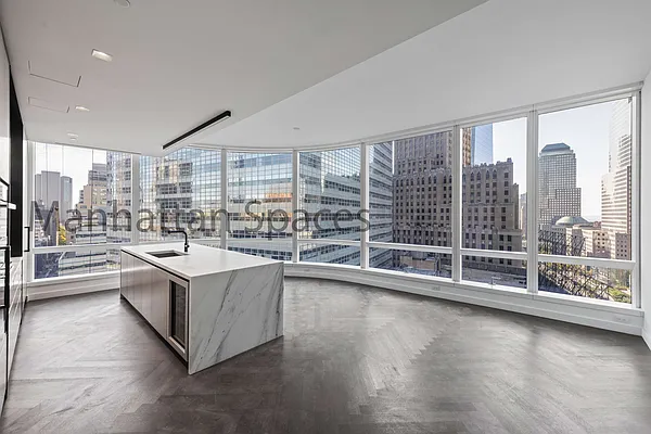 Rented by Manhattan Spaces | media 2