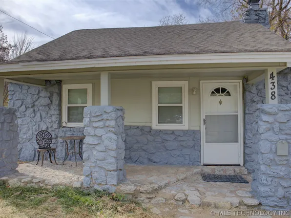 438 S 55th West Ave, Tulsa, OK 74127