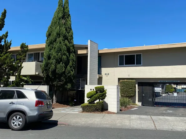 619 Willow St APT B, Alameda, CA 94501