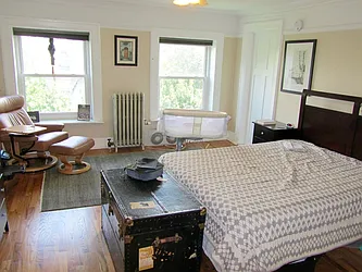 Rented by Brooklyn Properties