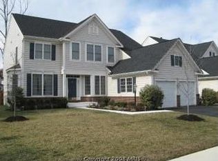 24805 Stone Pillar Dr, Aldie, VA 20105