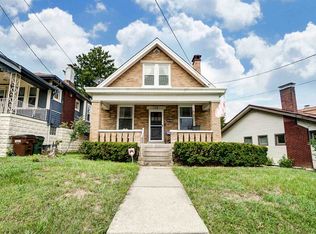 108 Harvard Pl, Southgate, KY