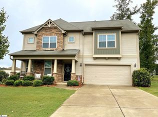 9 Nickel Springs Dr, Easley, SC 29642