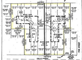 Frome St, Port Murry, NJ 07865