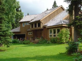 6120 W Tree Dr, Anchorage, AK 99507