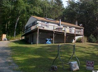 3229 Goodville Rd, Thompsontown, PA 17094