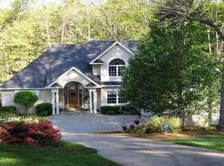 108 Pinnacle Pointe Dr, Seneca, SC 29672