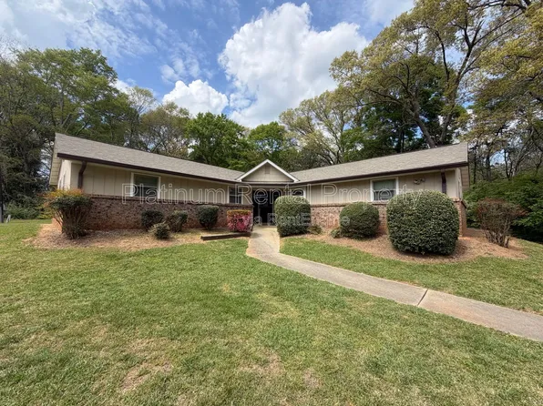 1512 Waverly Way #D-2, Monroe, GA 30656