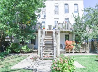 1455 W Erie St #1F, Chicago, IL 60642