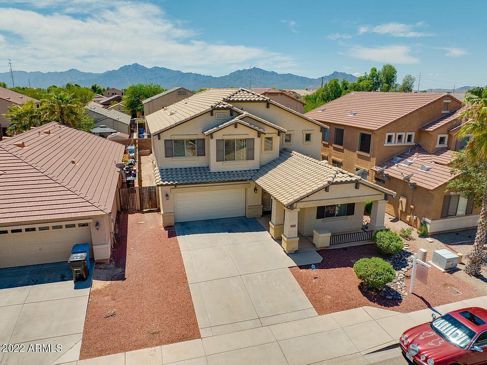 10357 W Atlantis Way, Tolleson, AZ 85353 Zillow