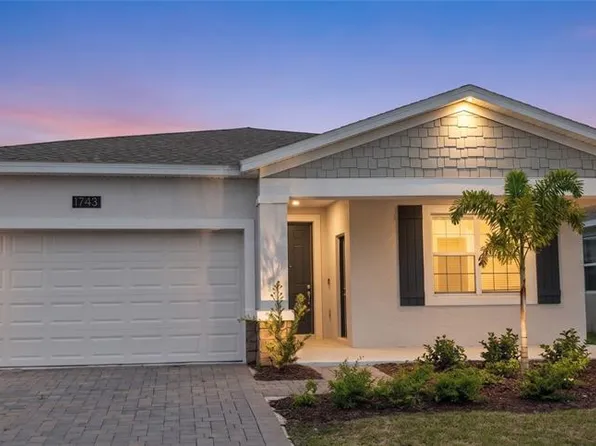 1743 Good Neighbor Loop, Kissimmee, FL 34744