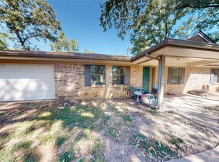 194 An County Rd #2209, Palestine, TX 75803