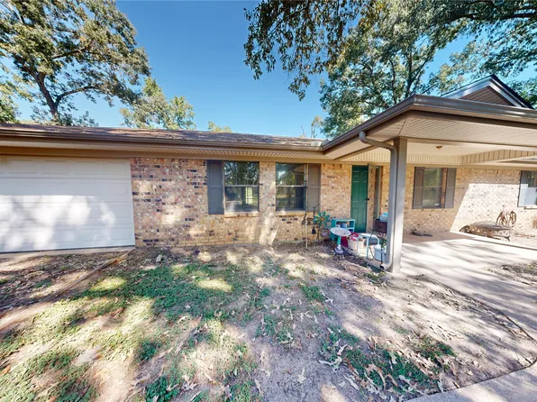 194 An County Rd #2209, Palestine, TX 75803
