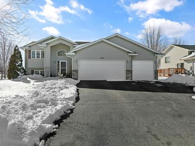 314 Grindstone Ln, Dundas, MN, 55019