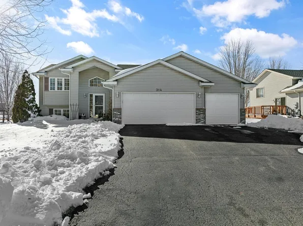 314 Grindstone Ln, Dundas, MN 55019