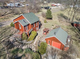 537 S Fairmount St, Davenport, IA 52802
