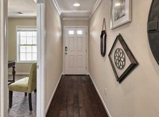 414 Deertrack Ct, Lexington, SC 29073