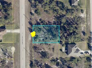 817 Homestead Rd S, Lehigh Acres, FL 33974