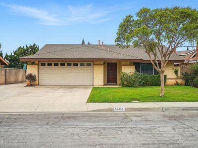 10455 La Rosa Dr, Temple City, CA, 91780