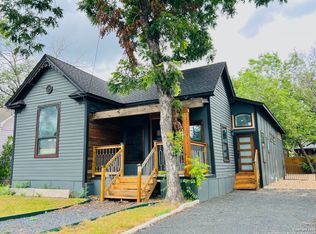 129 Krempkau St, San Antonio, TX 78212