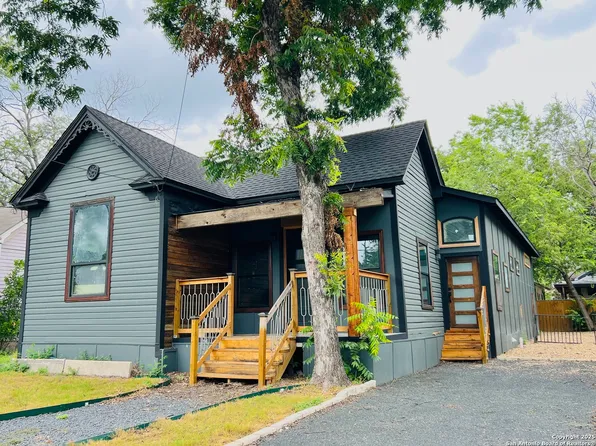 129 Krempkau, San Antonio, TX 78212