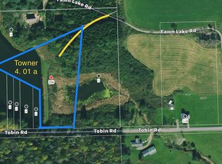 Tobin Rd, Addison, NY 14801