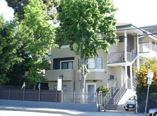 1616 S Bundy Dr APT 7, Los Angeles, CA 90025