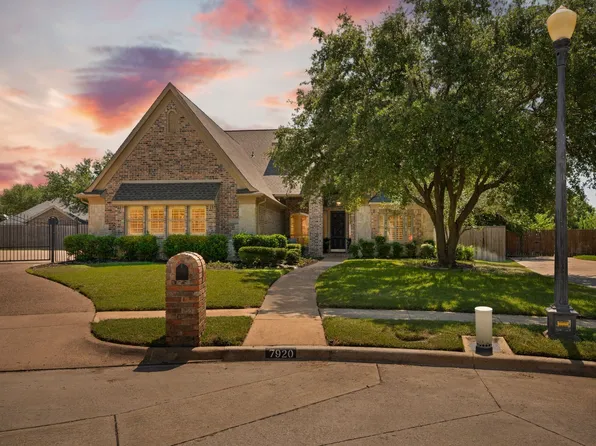 7920 Brandon Ct, North Richland Hills, TX 76182