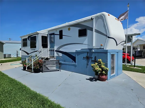 6633 SE 51st Ln, Okeechobee, FL 34974