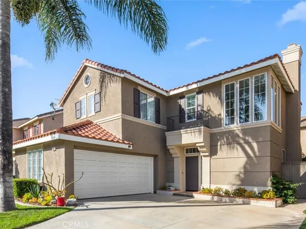 62 Northern Pine Loop, Aliso Viejo, CA 92656