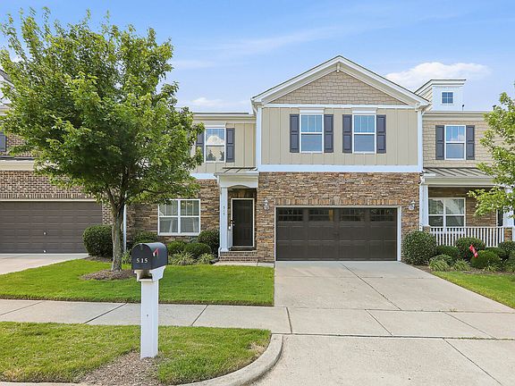 2nd image of 515 Alden Bridge Dr