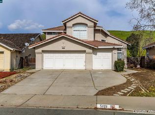 5121 Rodeo Ct, Antioch, CA 94531